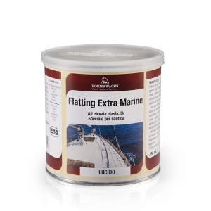 Flatting Extra Marine 750 ml - mat